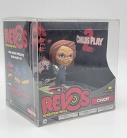 Factory Revolution Vinyls Child's Play 2 - Chucky with Hammer Wobbler 