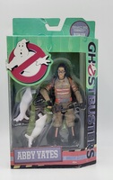 Mattel Ghostbusters Abby Yates Action Figure