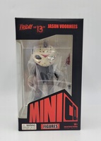 Mini Co. Figures Friday the 13th Jason Voorhees Figure
