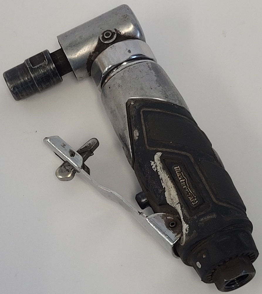 MASTERCRAFT DIE GRINDER Avenue Shop Swap & Sell