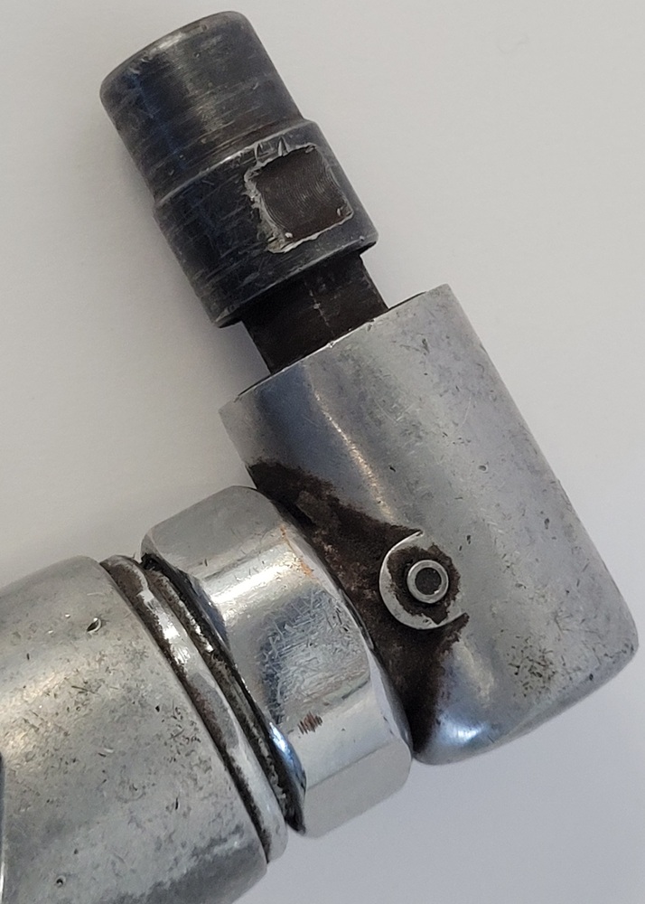 MASTERCRAFT DIE GRINDER Avenue Shop Swap & Sell