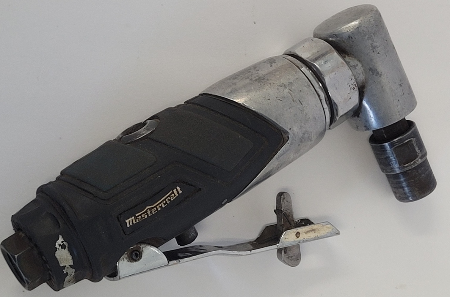 MASTERCRAFT DIE GRINDER Avenue Shop Swap & Sell