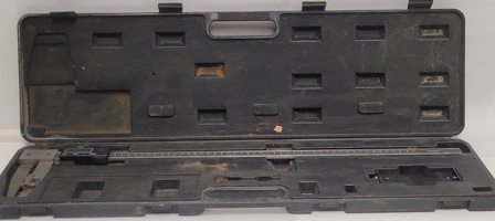 CENTRAL TOOLS DIGITAL CALIPER 
