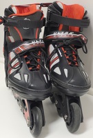 ULTRA WHEELS ROLLER SKATES 