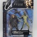 McFarlane Toys The X Files Series 1 Attack Alien Fight The Future Action Figure 