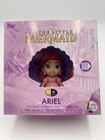 FUNKO DISNEY THE LITTLE MERMAID 