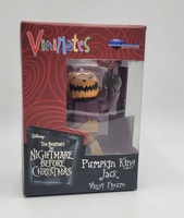 Vinimates Diamond Select Toys Pumpkin King Jack Series 2  Vinyl Figure