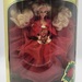 Vintage 1993 Special Edition Happy Holidays Holiday Barbie 