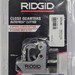 Ridgid Model 118 Close Quarters Autofeed Tubing Cutter *SEALED*