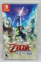 The Legend of Zelda: Skyward Sword HD for Nintendo Switch
