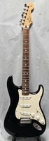 Fender Standard Stratocaster Made In Mexico **No Bag**