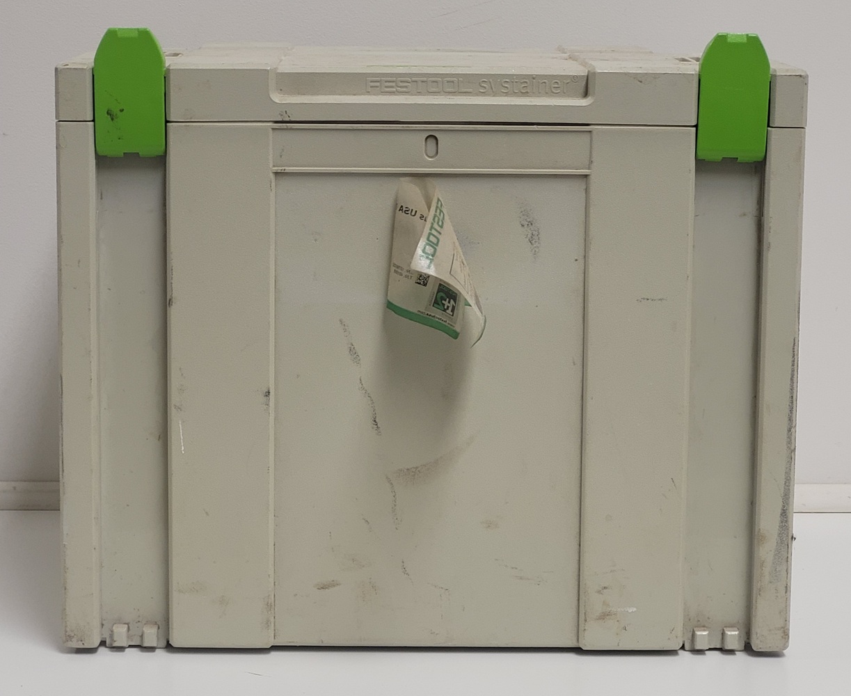 FESTOOL TS 55 EQ PLUNGE CUT TRACK SAW Avenue Shop Swap & Sell