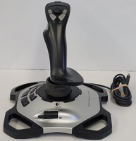 LOGITECH EXTREME 3D PRO JOYSTICK