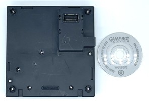 Nintendo DOL-017 Gameboy Player
