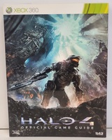 HALO 4 GAME GUIDE 