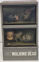 THE WALKING DEAD SEASON 3 BLURAY SET 