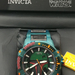 Invicta Star Wars LIMITED EDITION 0057/1977 Boba Fett Men's Watch 27116