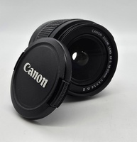 Canon 18-55mm Lens