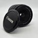 Canon 18-55mm Lens