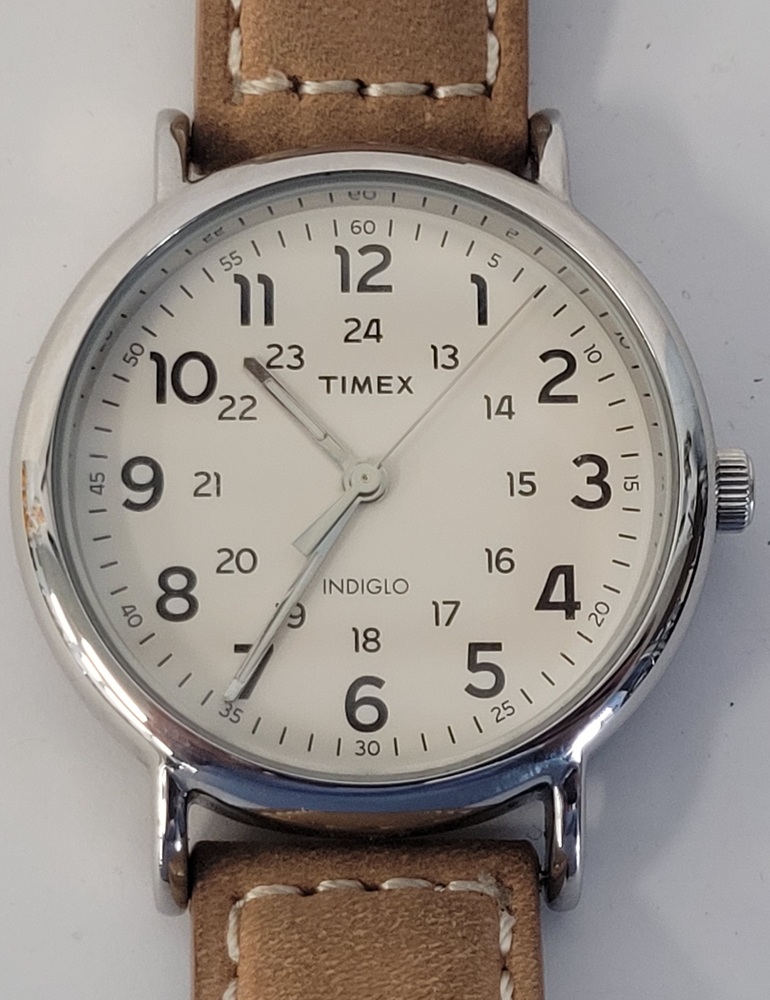 TIMEX WRIST WATCH Avenue Shop Swap & Sell