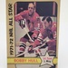 O-Pee-Chee 1972-73 Bobby Hull Chicago Black Hawks 1971-72  NHl All Star Card 228