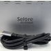 Selore & S-Global Model SEDK1001 15-in-1 Docking Station 