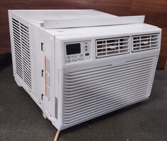 TCL 10,000 BTU Window Air Conditioner Unit With Accessories
