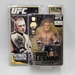Zuffa Round 5 UFC 91 Brock Lesnar Championship Edition Ultimate Collector Figure