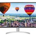 LG 32QK500-C 32" LED MONITOR 