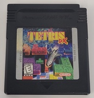 TETRIS DX