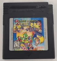 GAME AND WATCH GALLERY 2