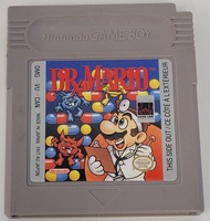DR. MARIO