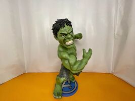 Marvel NECA The Hulk Headknocker 2014 Bobblehead