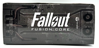 Chronicle Collectibles Fallout Fusion Core - 1:1 Scale Replica