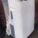LG Electronics 10,000 BTU Smart Portable Air Conditioner LIKE NEW (LP1419IVSM)