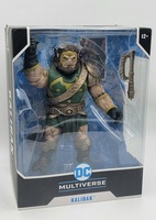 McFarlane Toys DC Multiverse Kalibak (The Darkseid War) Mega Figure Wave 5