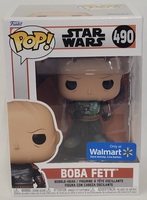 BOBA FETT FUNKO 