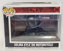 SELINA KYLE FUNKO