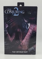 NECA Reel Toys The Conjuring 2 The Crooked Man Action Figure