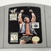Nintendo 64 WWF War Zone