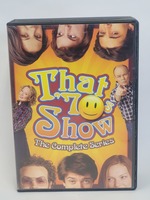 THAT 70S SHOW SEASONS 2-8 DVD SET 
