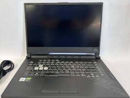 Asus Rog Strix G15 15.6" Gaming Laptop with Charger 