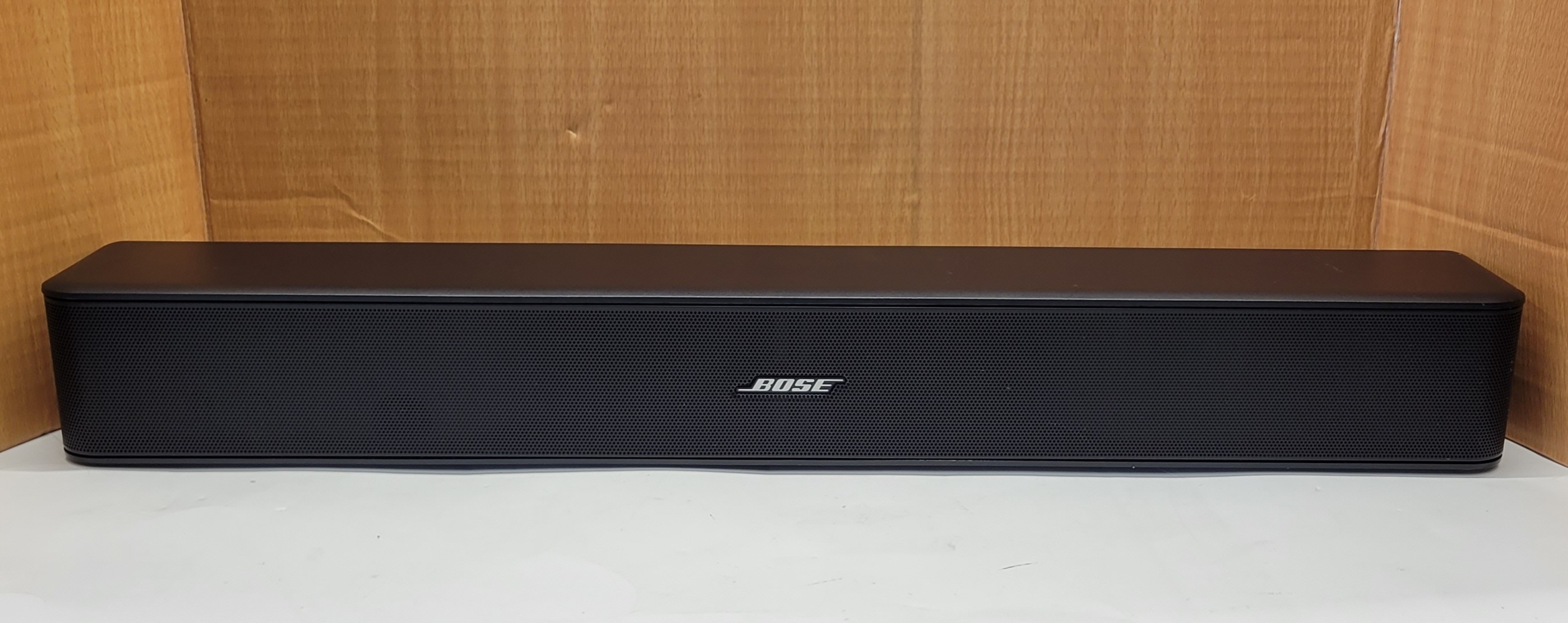 Bose Solo 5 T.V. Sound System Model 418775