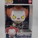Funko Pop! Movies IT Chapter Two Pennywise Jumbo 10" Vinyl Figure #786