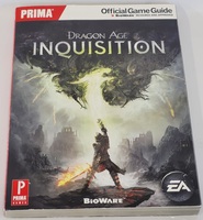 DRAGON AGE INQUISITION GAME GUIDE 