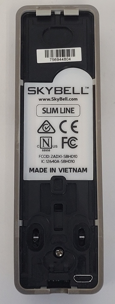 telus skybell