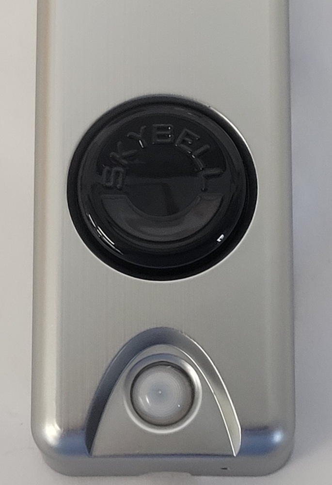 telus skybell