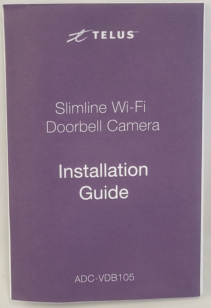 telus skybell