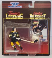 1995 STARTING LINEUP TIMELESS LEGENDS PHIL ESPOSITO FIGURE