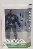 DC COLLECTIBLES ARROW DEATHSTROKE FIGURINE 